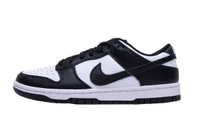 WMNS Nike Dunk Low "Panda"