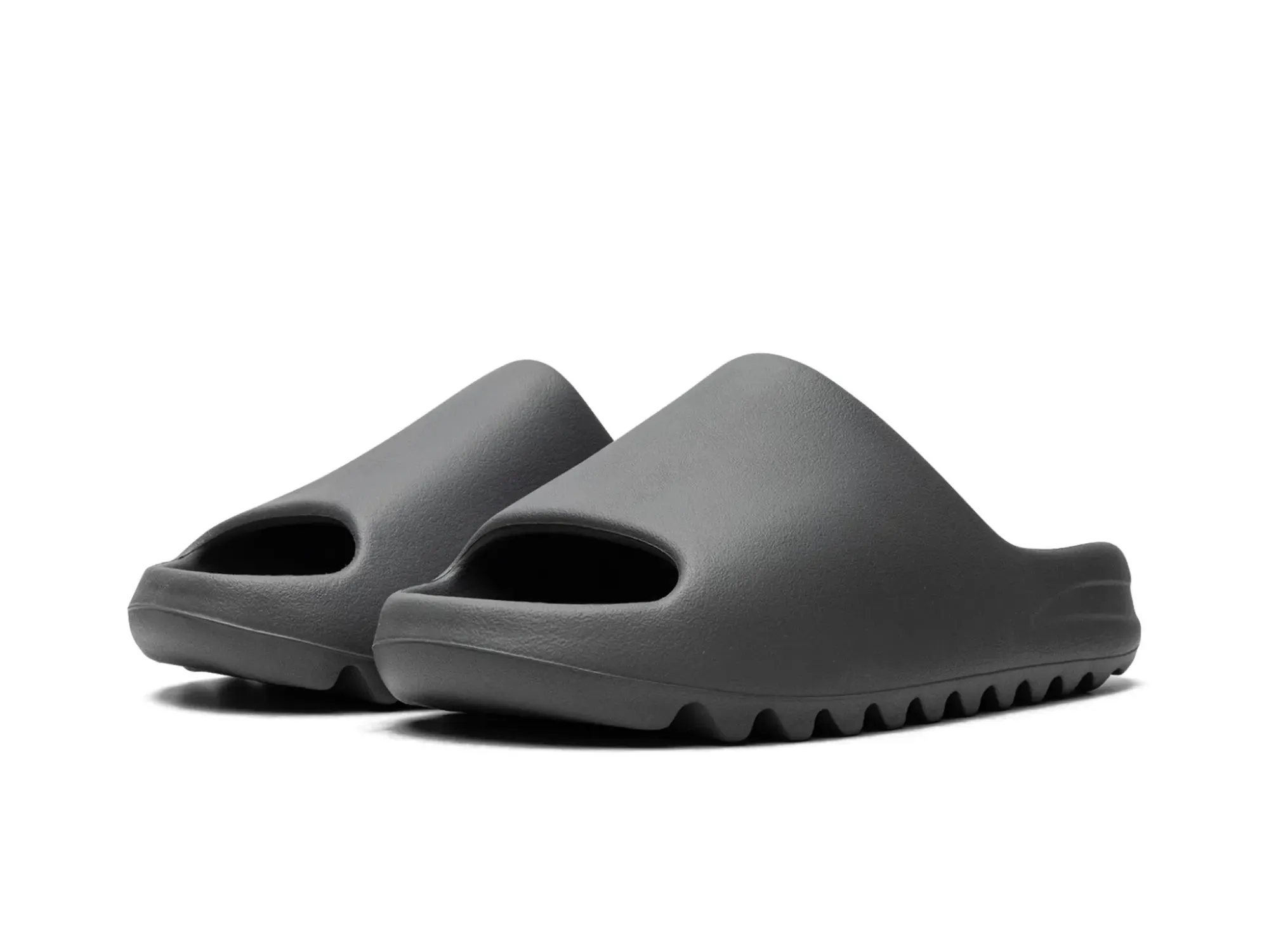 Yeezy Slide "Slate Grey"