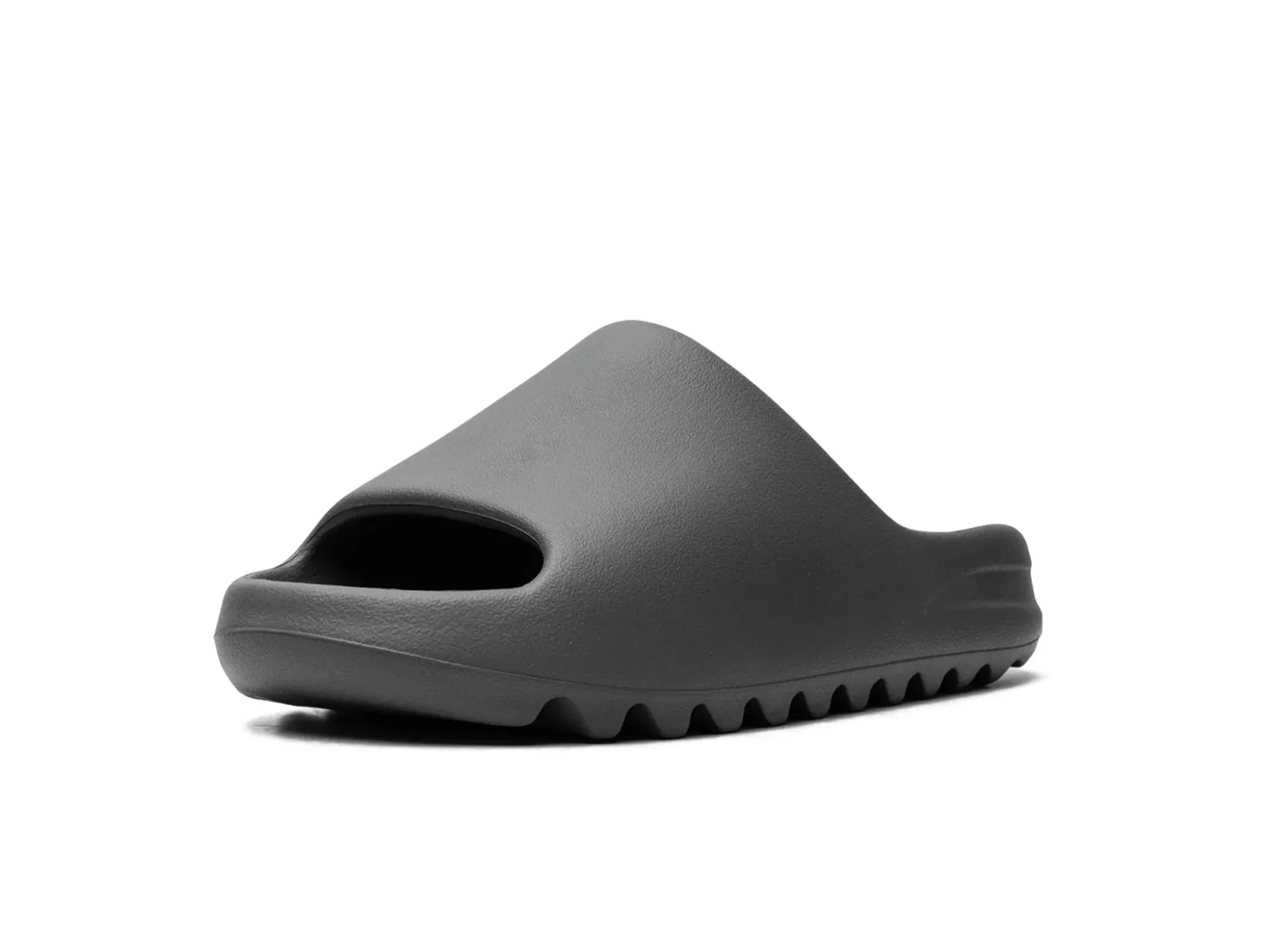 Yeezy Slide "Slate Grey"