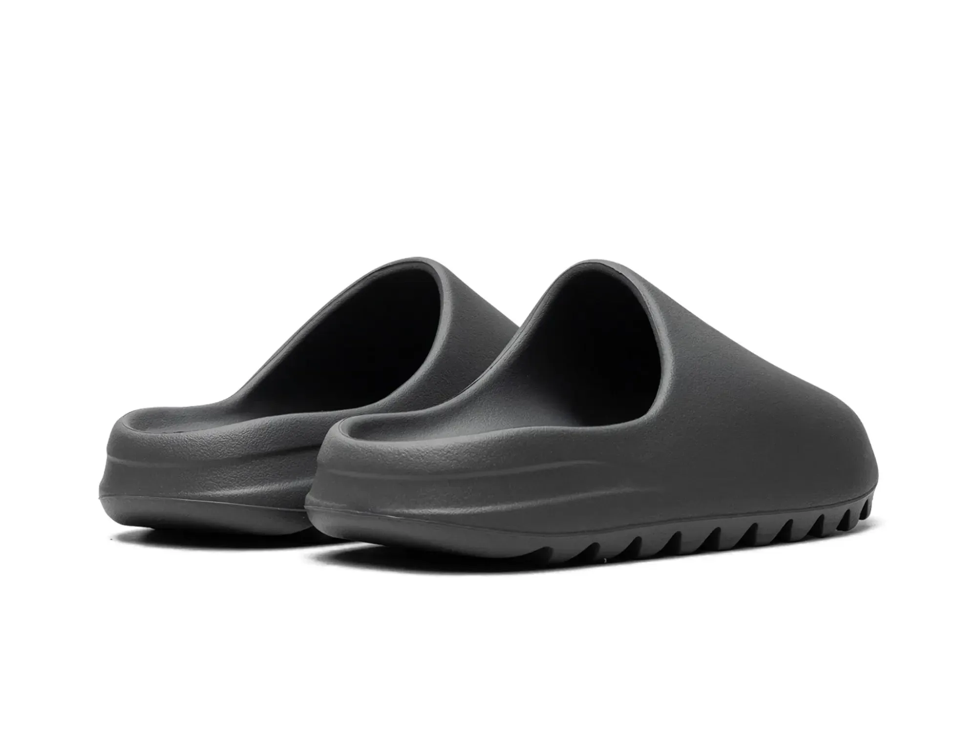 Yeezy Slide "Slate Grey"