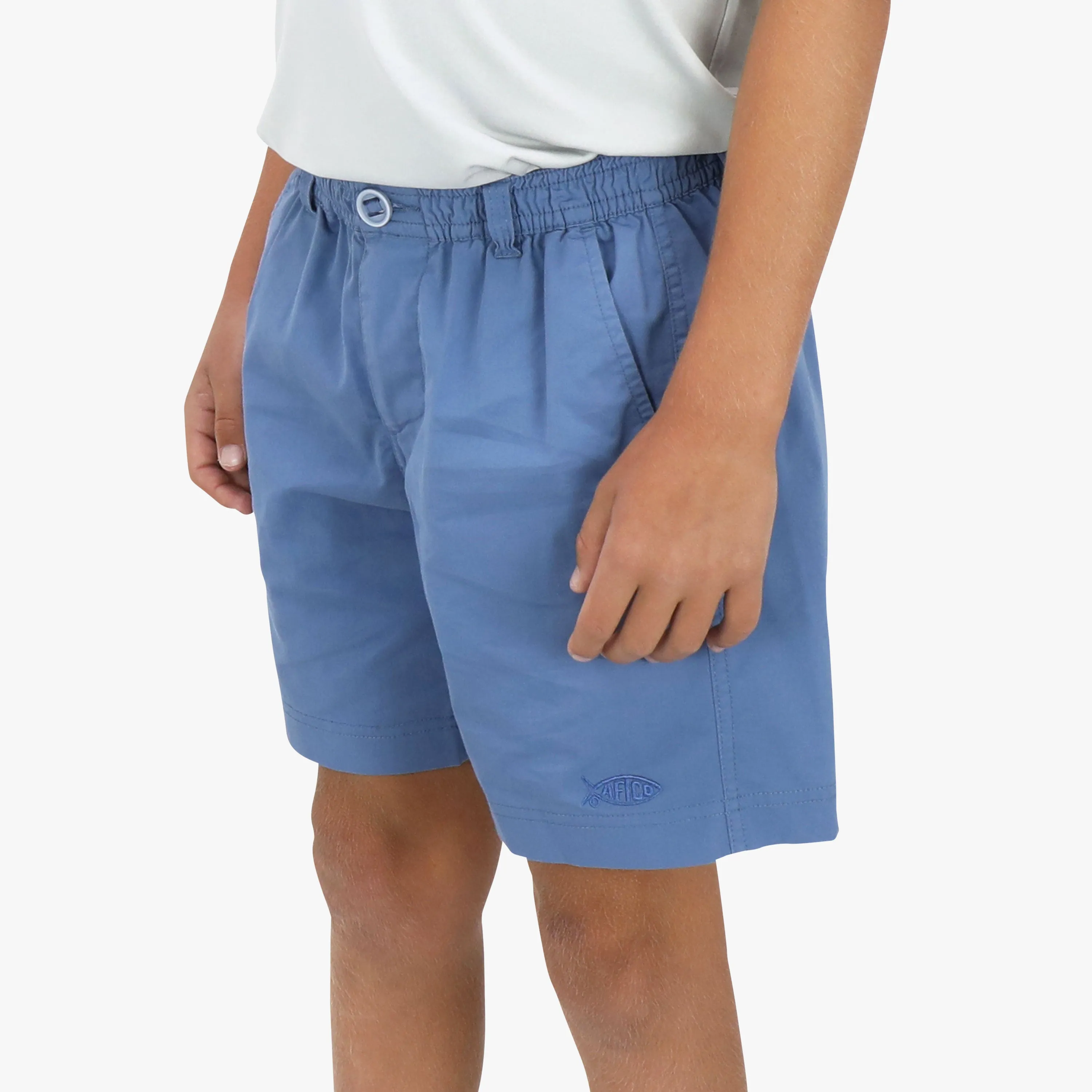 Youth Landlocked Shorts