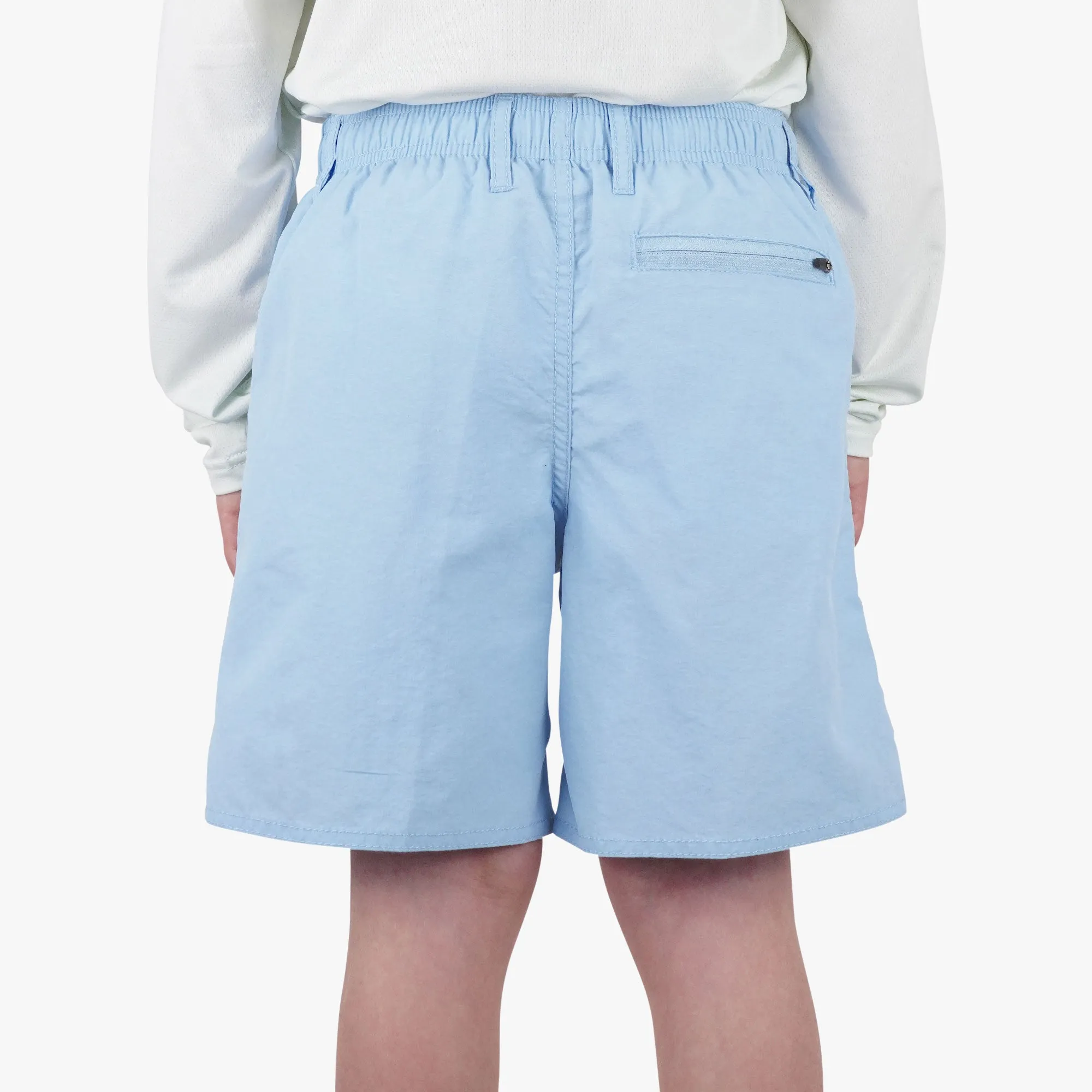 Youth Landlocked Shorts