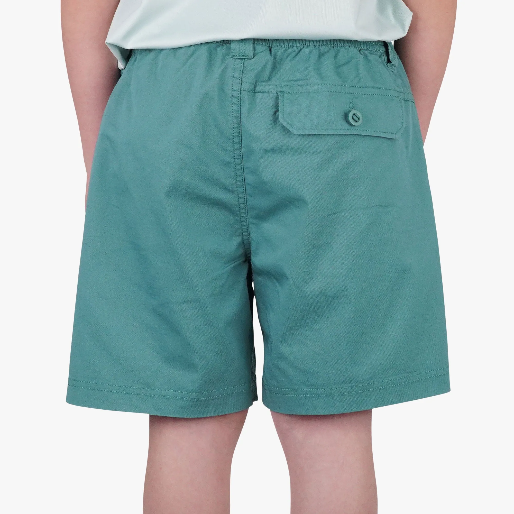 Youth Landlocked Shorts