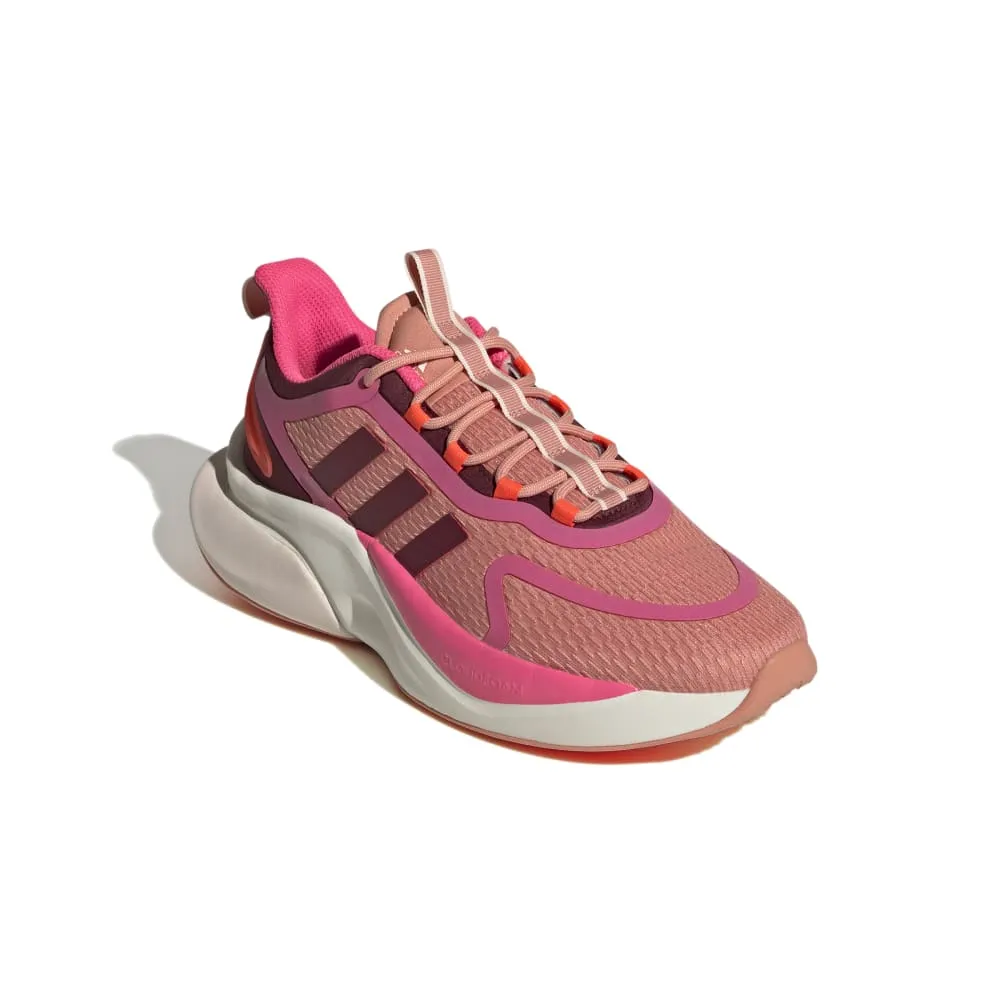 Zapatilla Adidas AlphaBounce   IE9756 Mujer