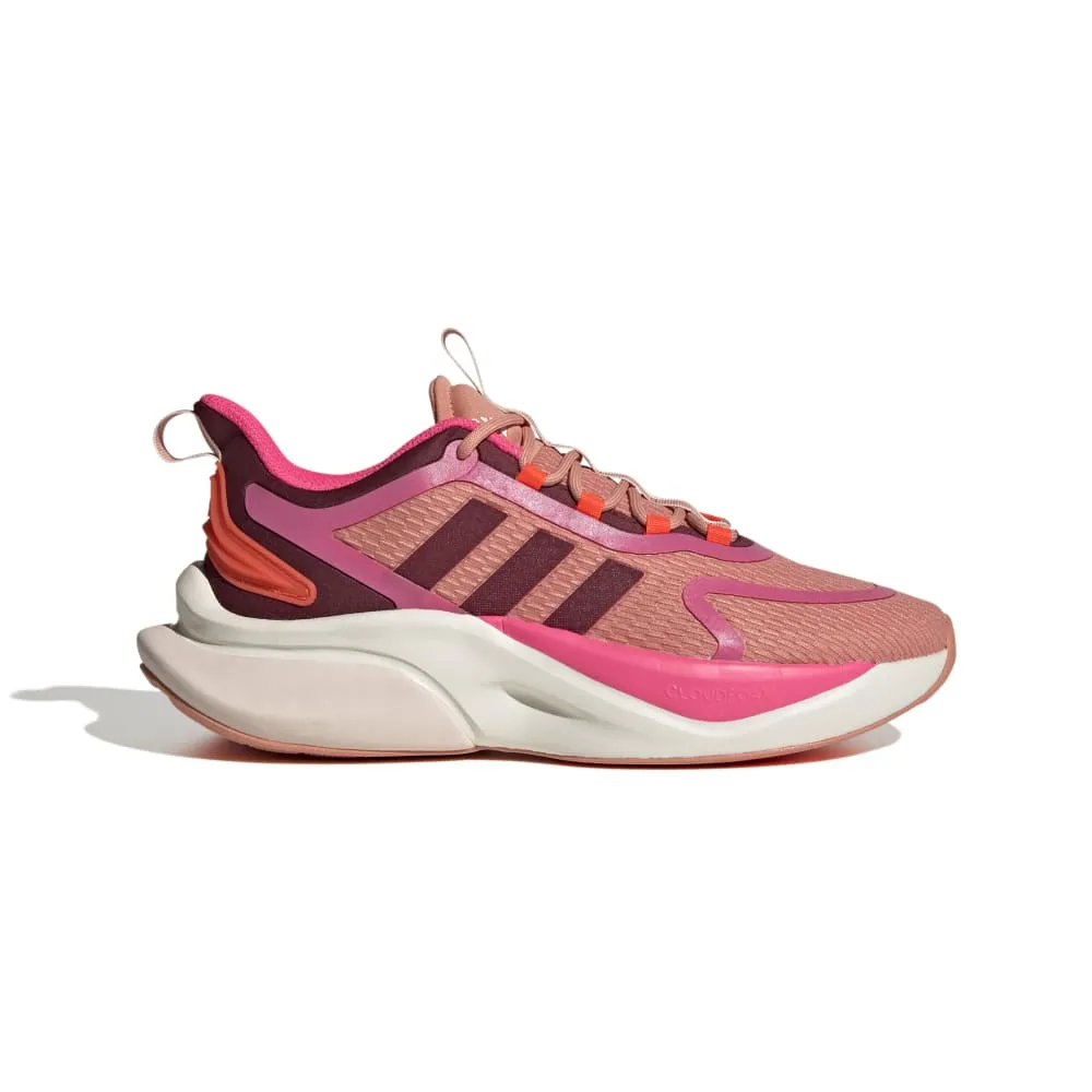 Zapatilla Adidas AlphaBounce   IE9756 Mujer