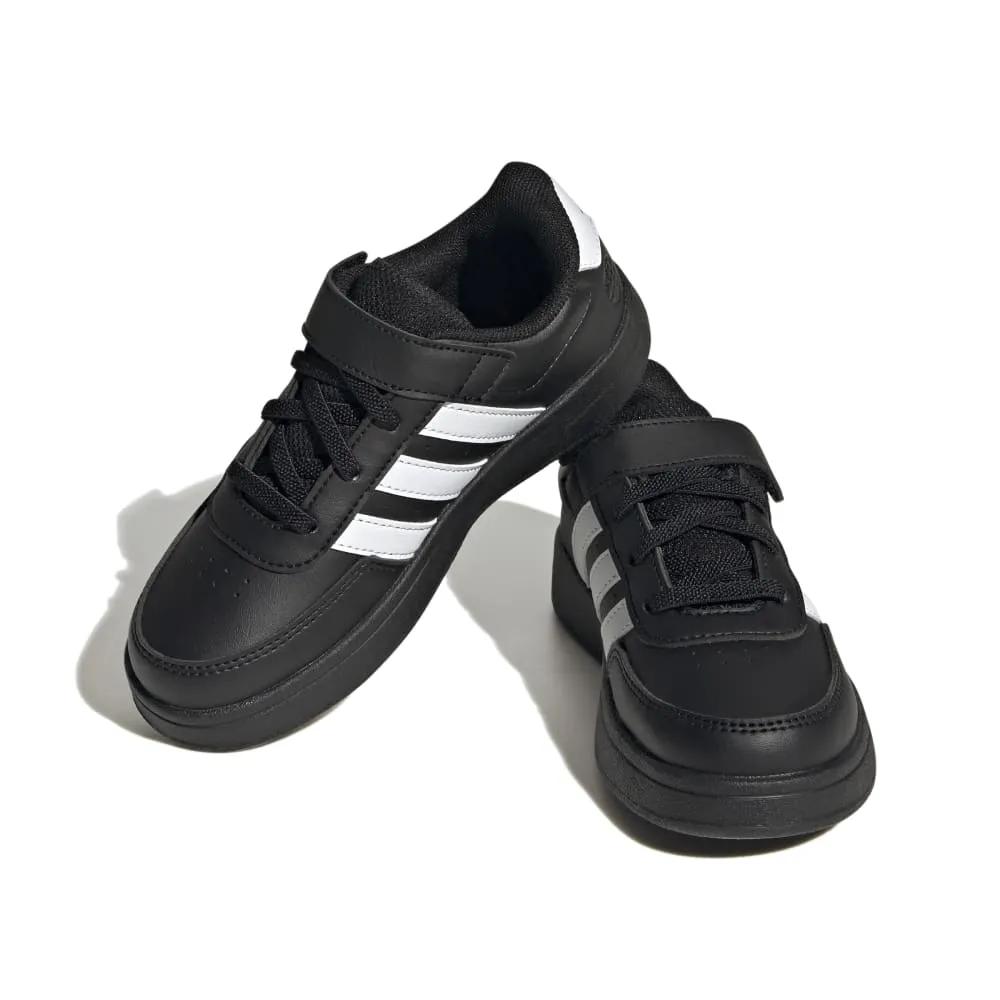 Zapatilla Adidas Breaknet 2.0 EL K HP8968 Niño