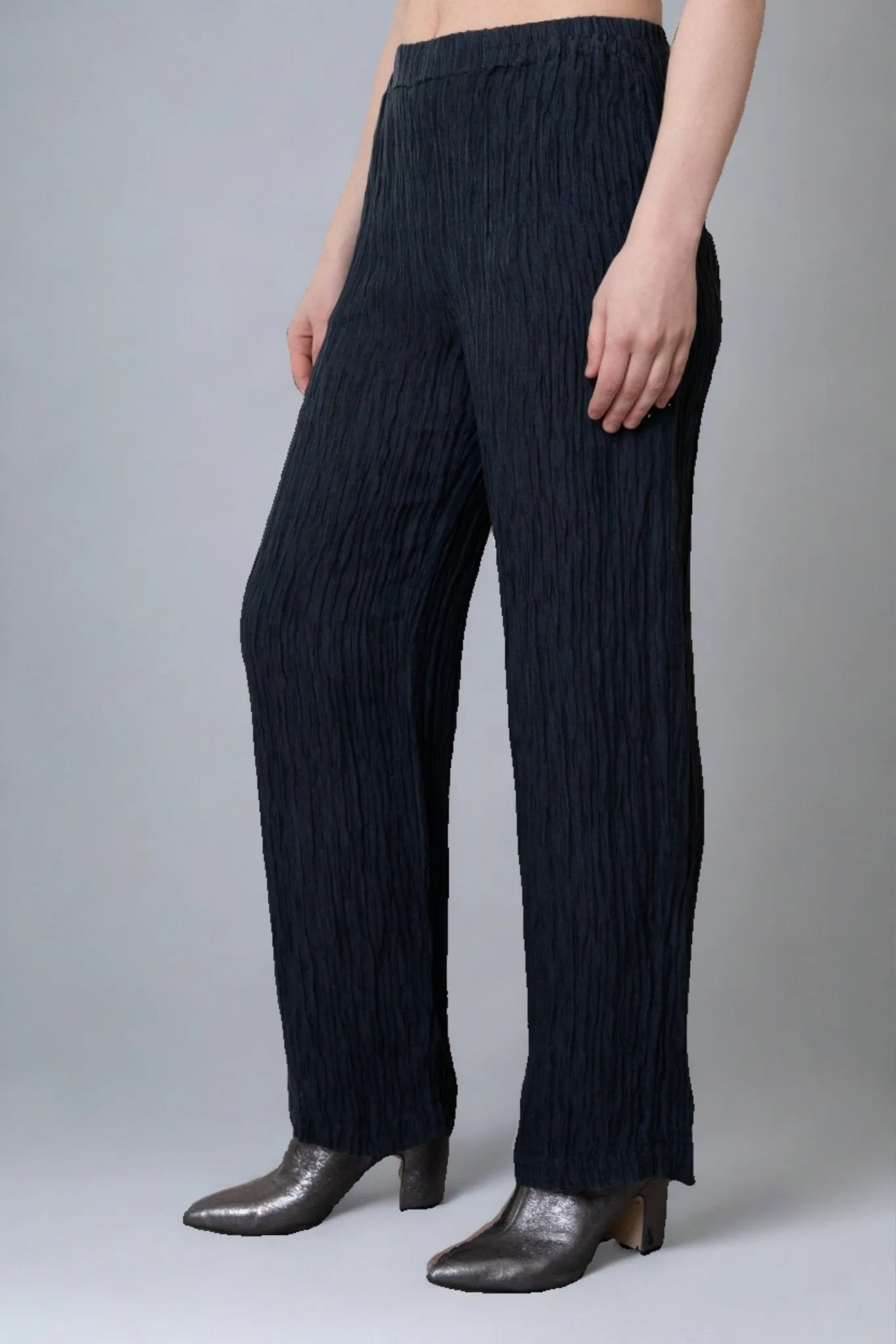 Zara Silk/Linen Pant